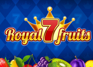  Royal7Fruits