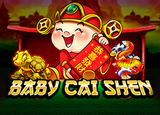  Baby Cai Shen