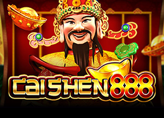  Cai Shen 888