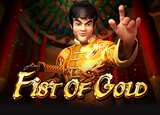  Fist of Gold