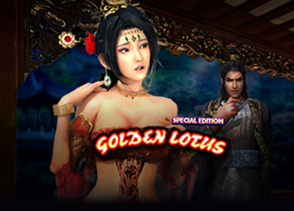  Golden Lotus SE