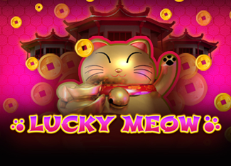  Lucky Meow