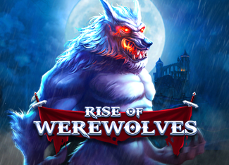  Rise Of Werewolves