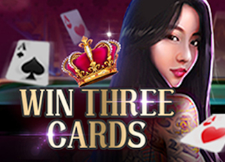  Win Three Cards