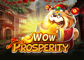  Wow Prosperity