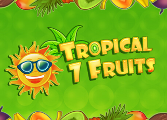  Tropical7Fruits