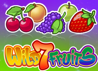  Wild7Fruits