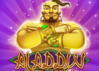  Aladdin