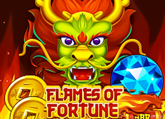  Flames Of Fortune