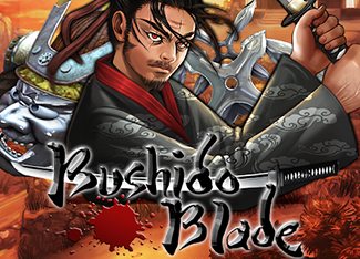  Bushido Blade