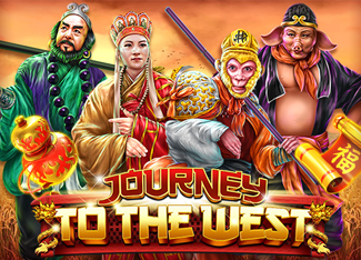  Journey To The West