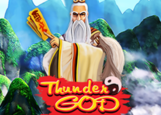  Thunder God