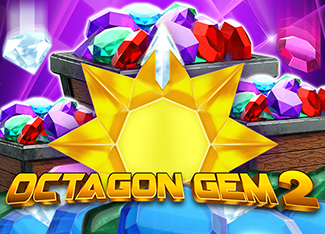  Octagon Gem 2