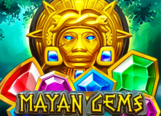  Mayan Gems