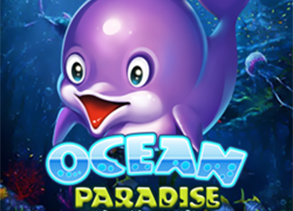  Ocean Paradise