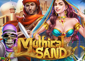  Mythical Sand