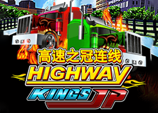  HighwayKings JP