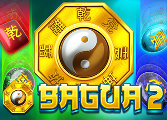  Bagua 2