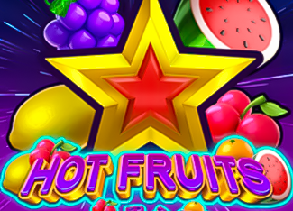  Hot Fruits