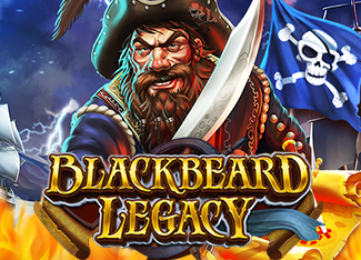  Blackbeard Legacy