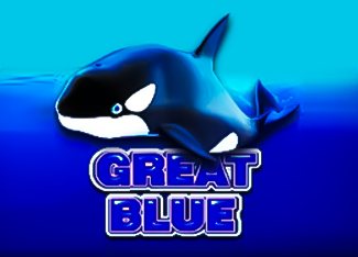  Great Blue