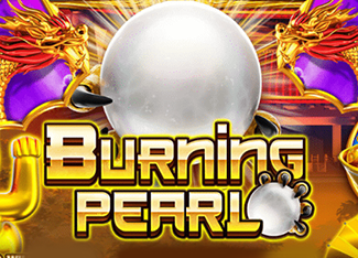  Burning Pearl