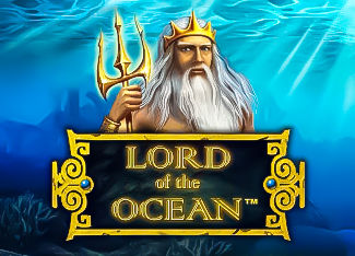  Lord Of The Ocean