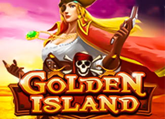  Golden Island