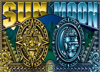  Sun and Moon