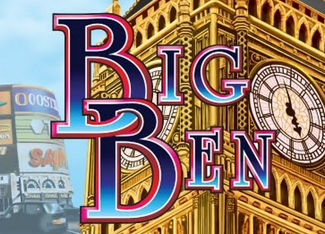  Big Ben