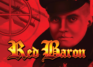  Red Baron