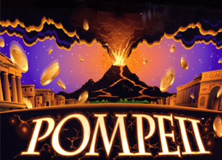  Pompeii