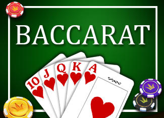 	Baccarat