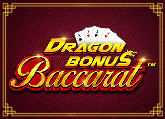 	Dragon Bonus Baccarat