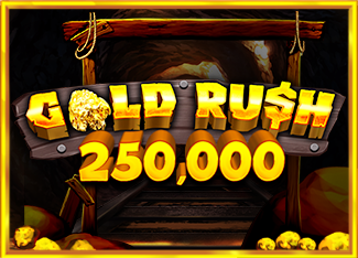 	Gold Rush 250,000