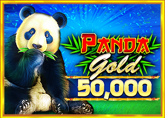 	Panda Gold 50,000