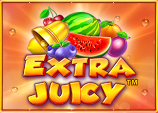 	Extra Juicy