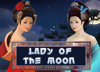 	Lady of the Moon