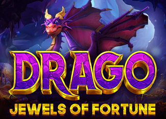 	Drago - Jewels of Fortune