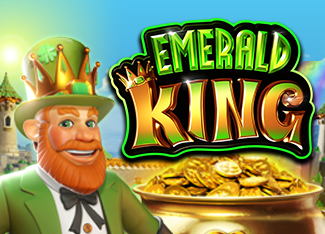 	Emerald King