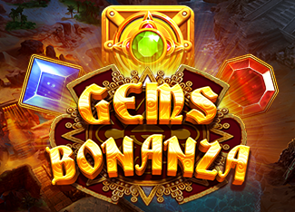 	Gems Bonanza