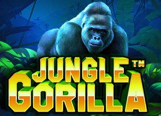 	Jungle Gorilla