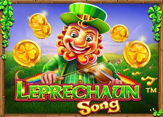 	Leprechaun Song