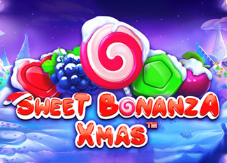 	Sweet Bonanza Xmas