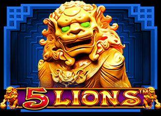 	5 Lions