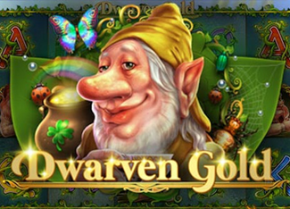 	Dwarven Gold