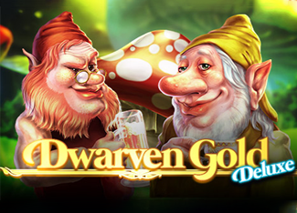 	Dwarven Gold Deluxe