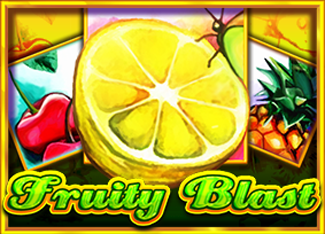 	Fruity Blast