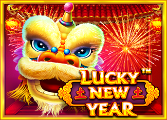 	Lucky New Year