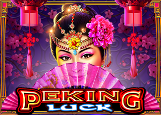 	Peking Luck